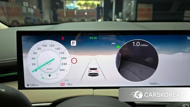 Genesis GV70 id 3896448 из Кореи 18