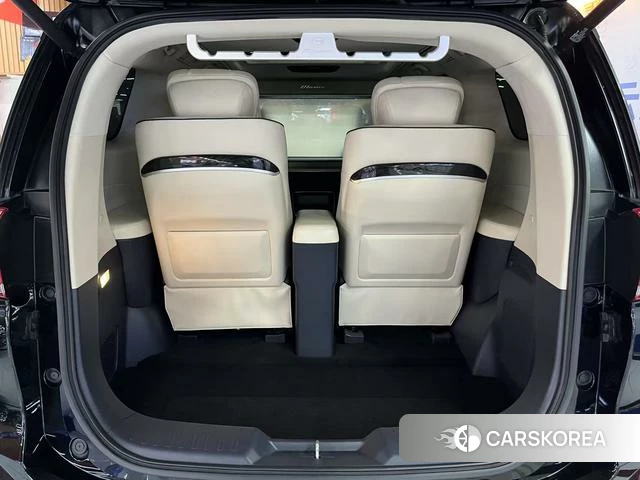 GAC Trumpchi Trumpchi M8 id 4254765 из Китая 15