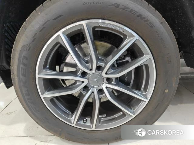 Mercedes-Benz G-class id 4297904 из Китая 15