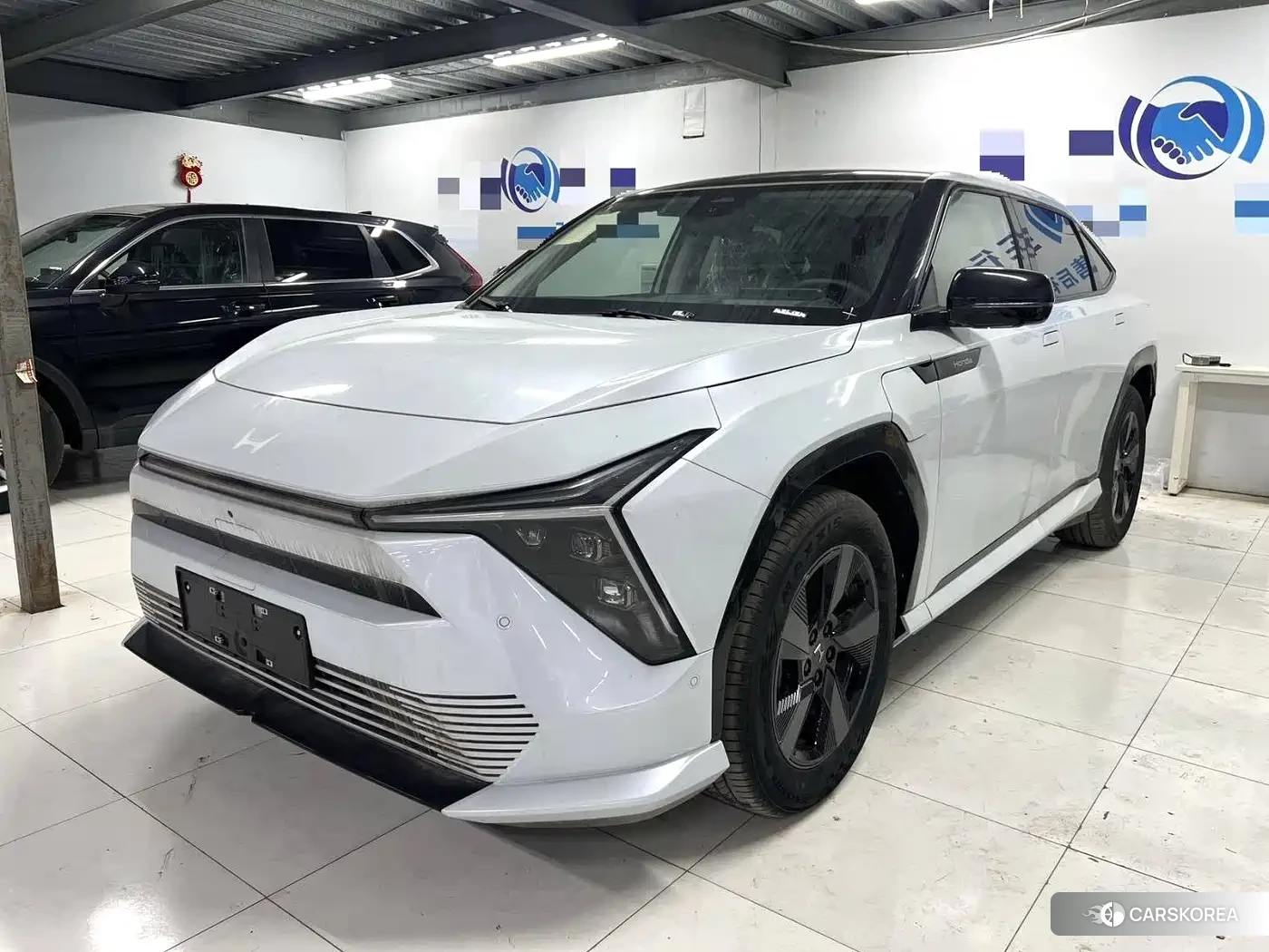 Honda Dongfeng Honda S7 id 4545843 из Китая 10