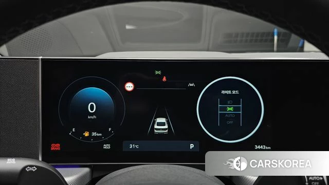 Hyundai Sonata D Edge (DN8) id 4578460 из Кореи 18