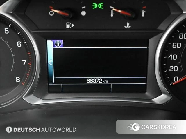 Chevrolet (GM Daewoo) All New Malibu id 4251440 из Кореи 18