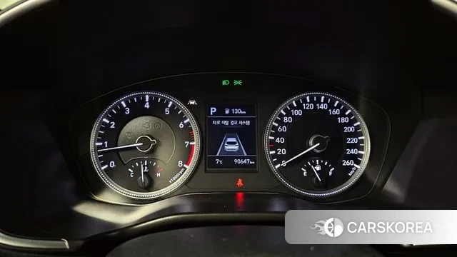 Hyundai Santa Fe TM id 3423385 из Кореи 18