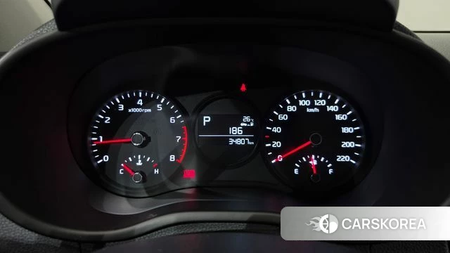 Kia Morning Urban (JA) id 4848104 из Кореи 18