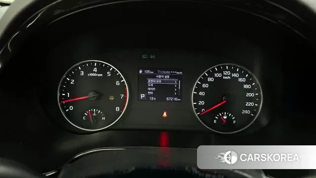 Kia Seltos id 3493568 из Кореи 18