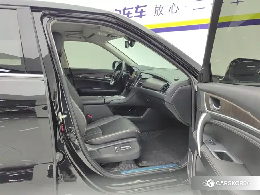 Honda Crown Road id 4570856 из Китая 14