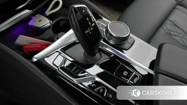 BMW 6 Series GT (G32) id 4642110 из Кореи 35
