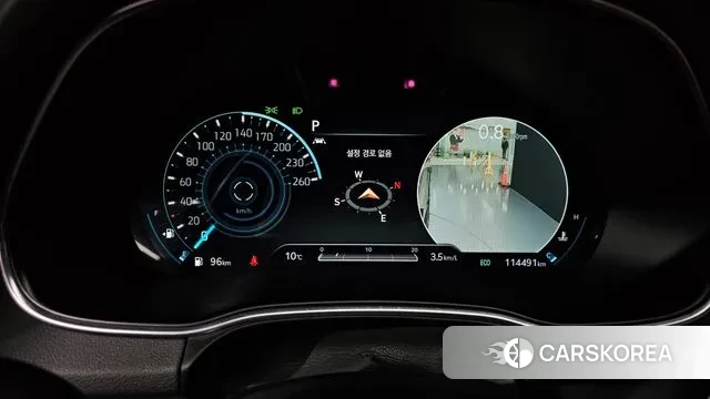 Genesis GV80 id 3458825 из Кореи 18