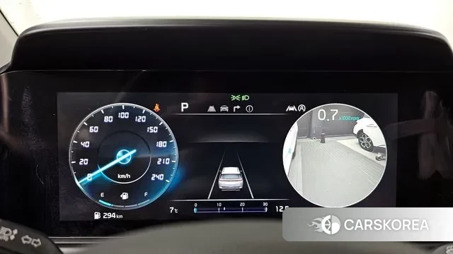 Kia Carnival 4th generation id 3468745 из Кореи 18