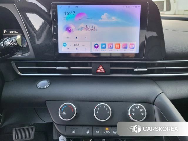 Hyundai Avante (CN7) id 4577085 из Кореи 17