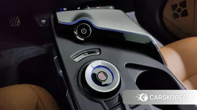 Kia EV6 id 3746372 из Кореи 18