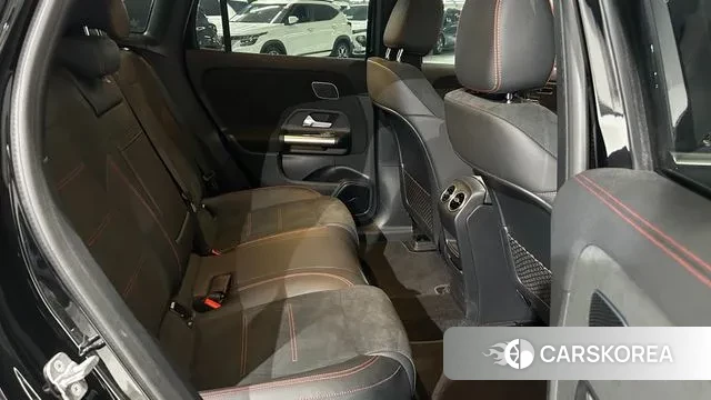 Mercedes-Benz EQA H243 id 2894056 из Кореи 17