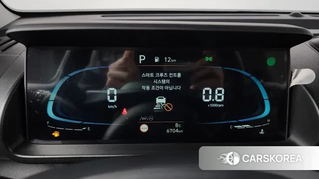 Hyundai Casper id 3502459 из Кореи 18