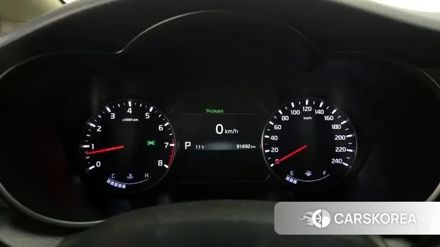 Kia The New Carens id 3723864 из Кореи 18