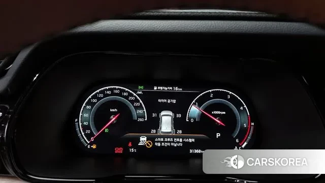 Kia Mohave Master id 3576857 из Кореи 18