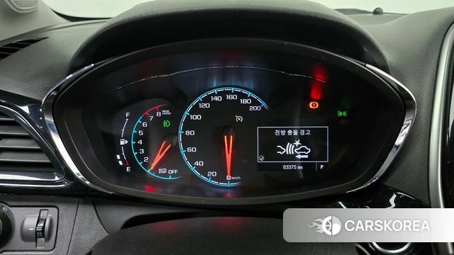 Chevrolet (GM Daewoo) The Next Spark id 4225853 из Кореи 18