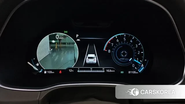 Genesis GV80 id 3395655 из Кореи 18