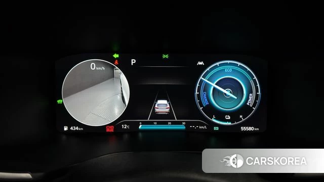 Hyundai The New Santa Fe id 3832107 из Кореи 18