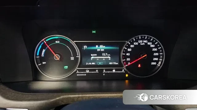 Kia Sorento 4th Generation id 3482813 из Кореи 18