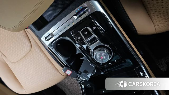 Kia Carnival 4th generation id 4187235 из Кореи 39