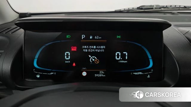 Hyundai Casper id 4415051 из Кореи 28