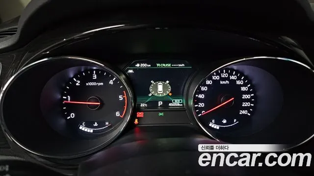 Kia The New Carnival id 2712470 из Кореи 18