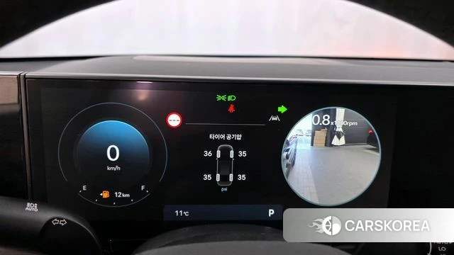 Hyundai Grandeur (GN7) id 3826658 из Кореи 18