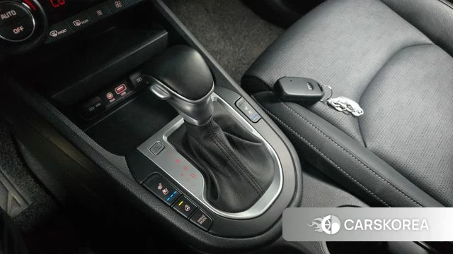 Kia Come New K3 id 4647497 из Кореи 26