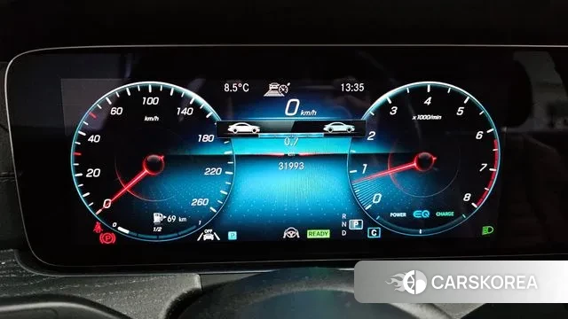 Mercedes-Benz E-Class W213 id 3472924 из Кореи 18