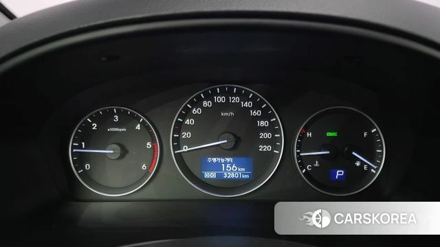 Hyundai The New Grand Starex id 4285561 из Кореи 28