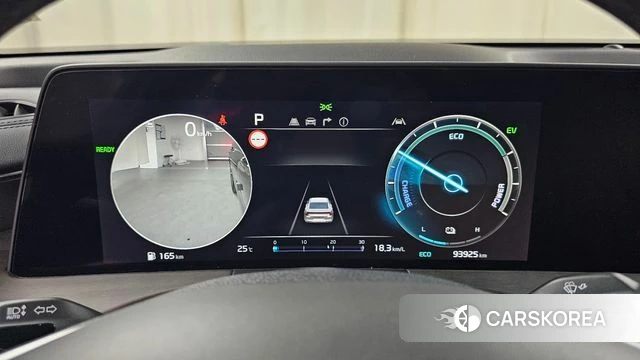 Kia K8 Hybrid id 4921881 из Кореи 33