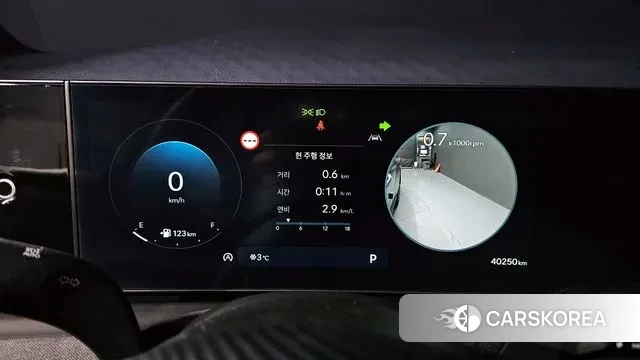 Hyundai The New Tucson (NX4) id 3614686 из Кореи 18