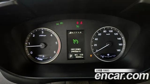 Hyundai Solati id 2956883 из Кореи 18