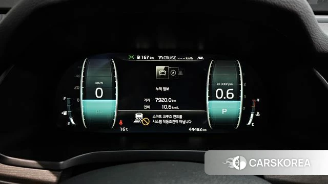 Kia K7 Premier id 3879235 из Кореи 18