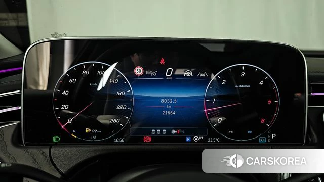 Mercedes-Benz E-Class W214 id 4194364 из Кореи 31