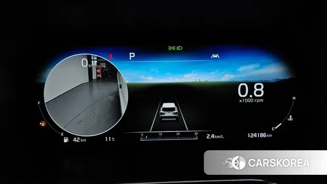 Kia Sorento 4th Generation id 3765160 из Кореи 18