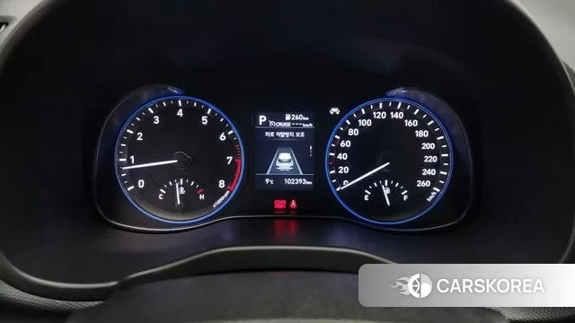 Hyundai Kona id 3412670 из Кореи 18