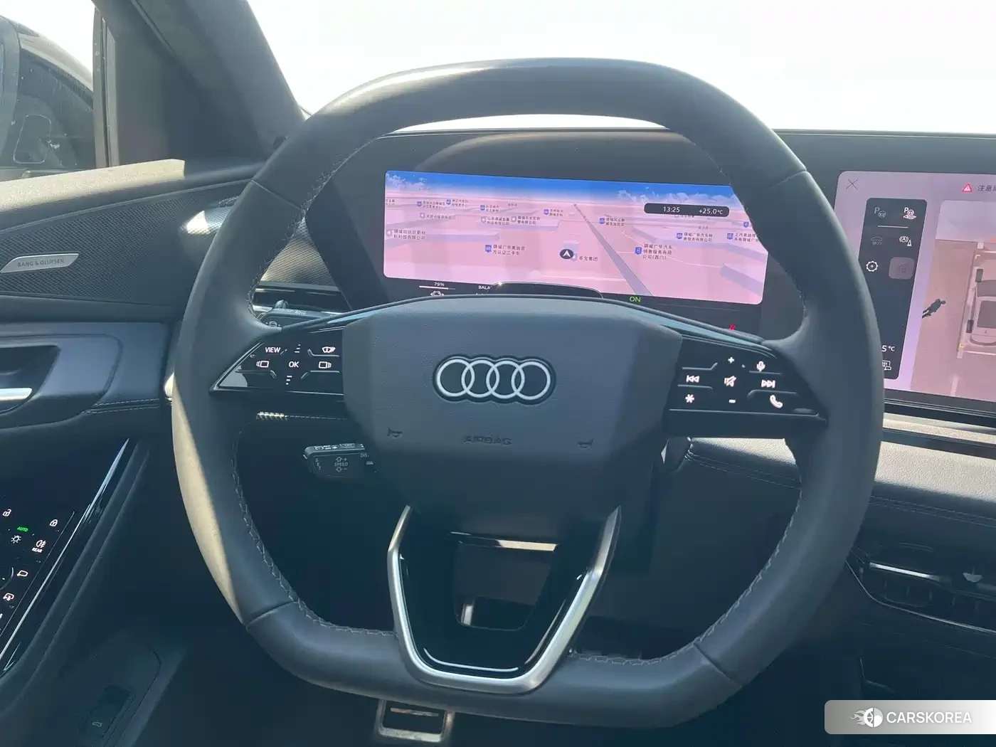 Audi Q6L e-tron id 4559806 из Китая 13