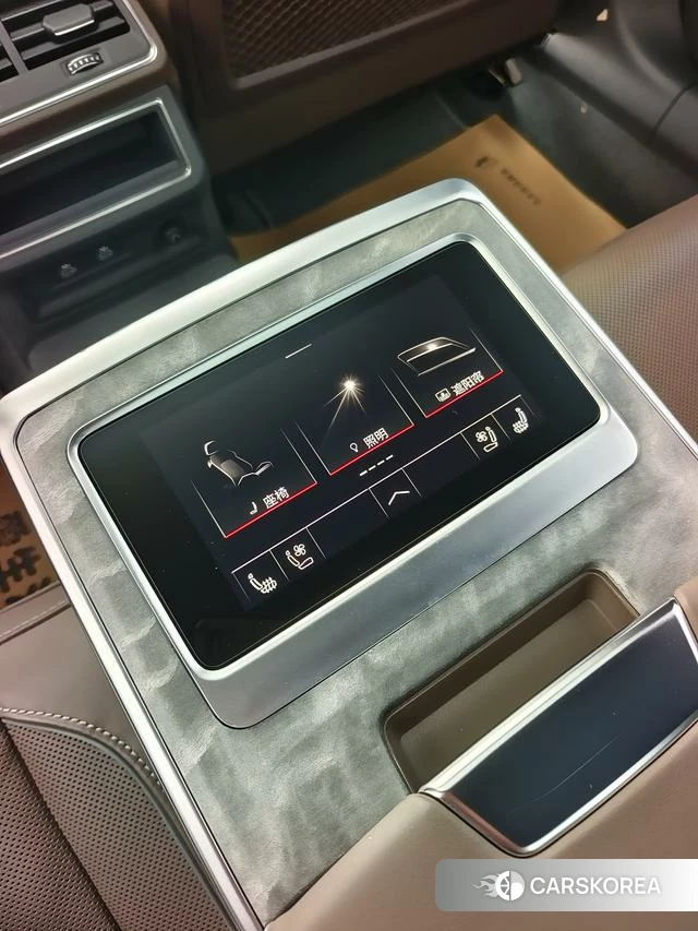 Audi A7L id 4259258 из Китая 18
