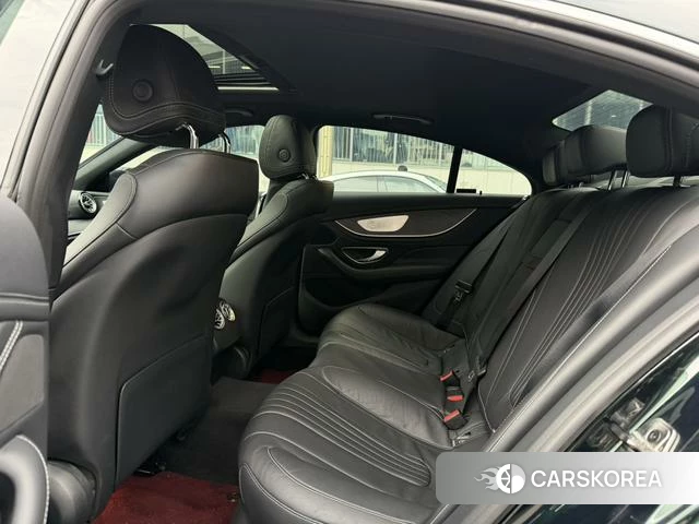 Mercedes-Benz CLS id 4236404 из Китая 13