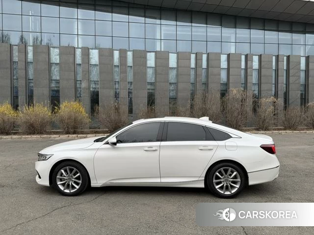 Honda Accord id 4218716 из Китая 12