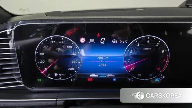 Mercedes-Benz GLE-Class W167 id 3462049 из Кореи 18