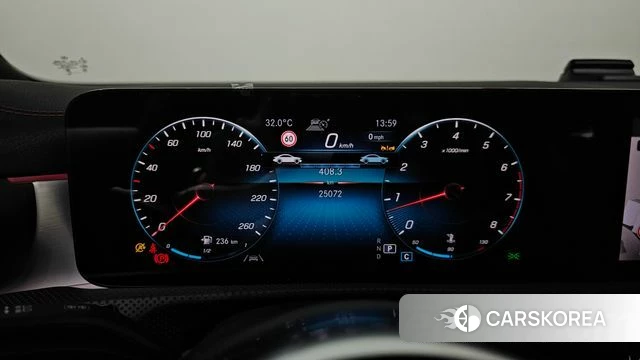 Mercedes-Benz CLA-Class C118 id 4768129 из Кореи 18