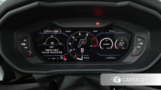 Lamborghini Urus id 4427175 из Кореи 31