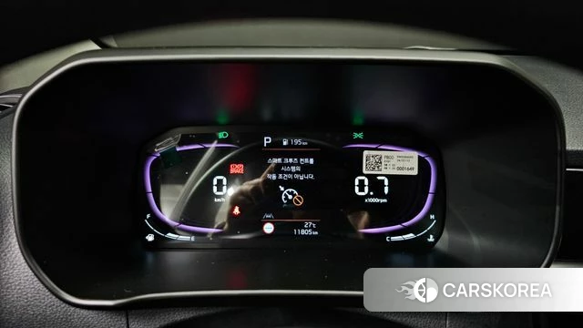 Kia The New Morning (JA) id 4493732 из Кореи 28