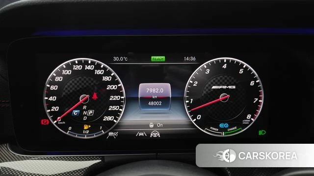 Mercedes-Benz E-Class W213 id 4688698 из Кореи 28
