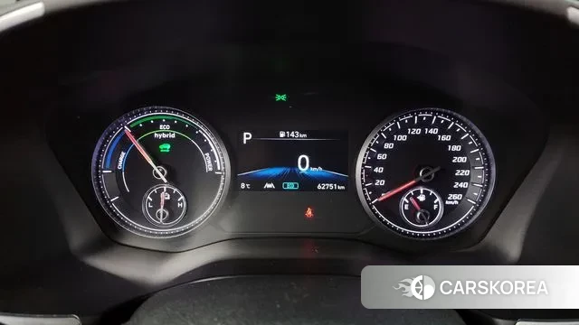 Hyundai The New Santa Fe id 3525034 из Кореи 18