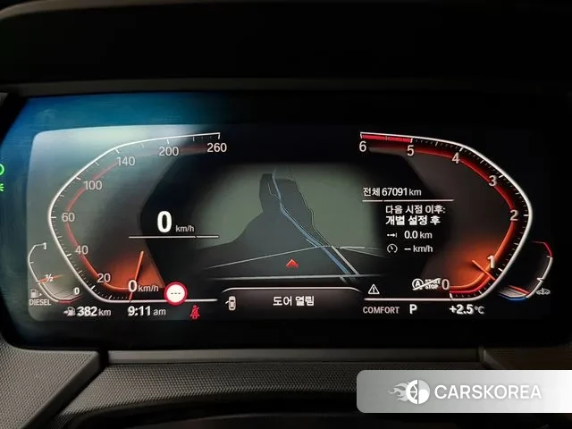 BMW 1 Series (F40) id 3463786 из Кореи 15