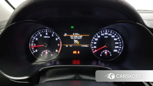 Kia The New K3 2nd generation id 3508783 из Кореи 18