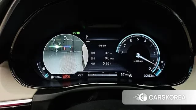 Genesis GV70 id 3054564 из Кореи 18